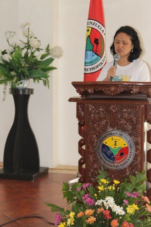 International Nurses Week